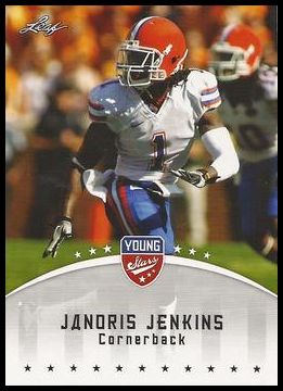 41 Janoris Jenkins